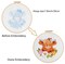 Highland Cow Embroidery Kits for Beginners,Cross Stitch Kit for Adults,DIY Needlepoint for Starters Including Cloth Hoop Needles Instruction and Threads